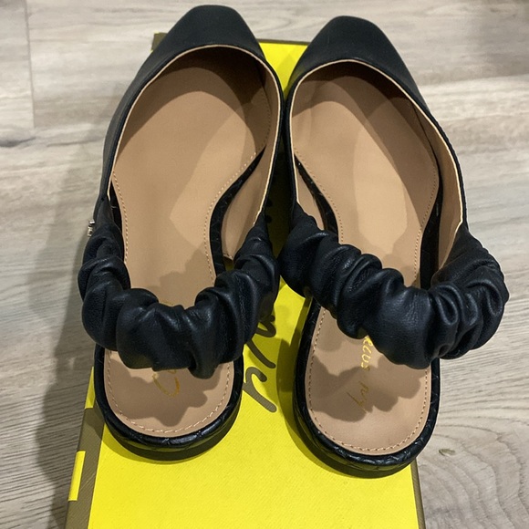 Circus NY by Sam Edelman Omina Flats BNIB - Picture 2 of 6